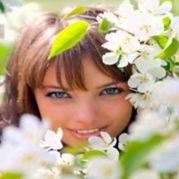 Мария Воинова - Школьная подруга