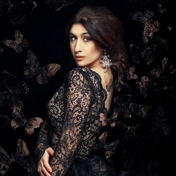 Анжелика Начесова - Я к тебе не вернусь