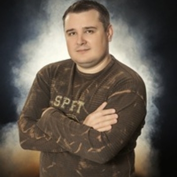 Дмитрий Романов - Малиновая нежность