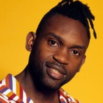 Артист Dr. Alban