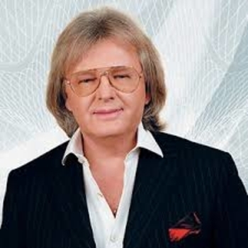 Артист Юрий Антонов