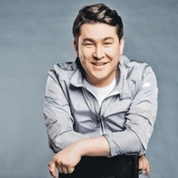 Азамат Мусагалиев - Хули ты ноешь?