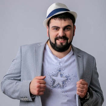 Анжелика Начесова, Артур Халатов - Шансов ноль