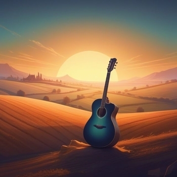 Жанр Кантри-музыка