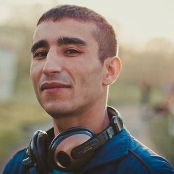 Руслан Черный - Моя родня