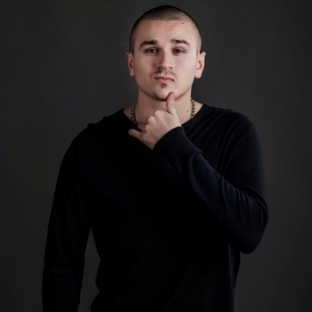 T1One - Небо Делить (feat. Спикер)