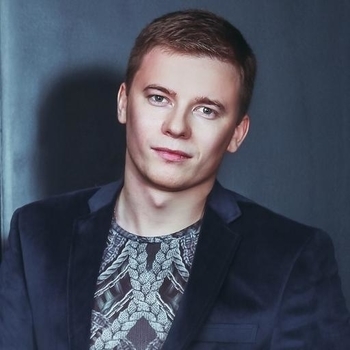 Денис RiDer - Фантазии (feat. Тризэ)