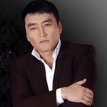 Гулжигит Сатыбеков (Guljigit Satybekov) - Казак кызы (2017)