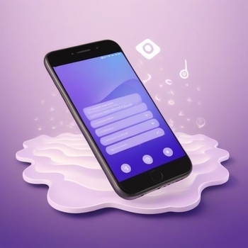 Жанр Звуки СМС уведомлений