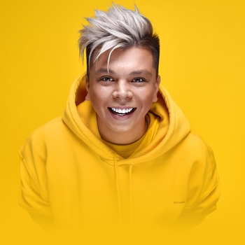 Элвин Грей - Әлдермеш