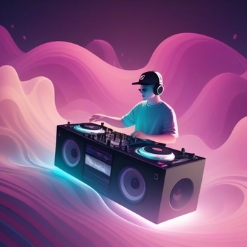 Жанр Музыка в стиле Deep House