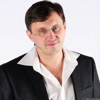 Артист Мафик 