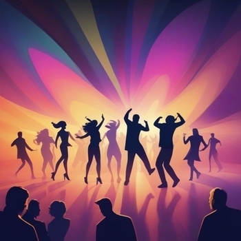 Жанр Танцевальная музыка