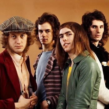 Slade - Mama Weer All Crazee N