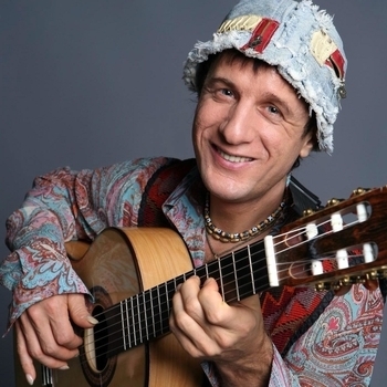 Артист Дидюля 