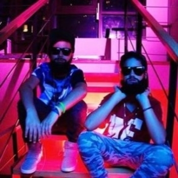 Бородатые Дети - Коза (2017)