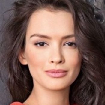 Софья Руднева - Barcarolle (Песня из сериала "Демон Революции")