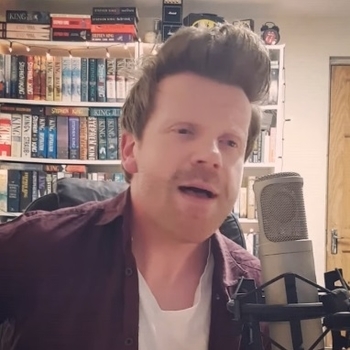 Ross D - Low winter sun (Single 2017)