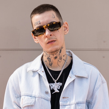 Kizaru - Зеркало