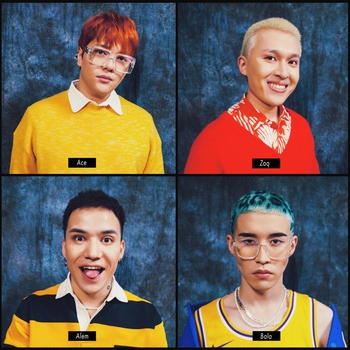 Ninety One - Oinamaqo (DJ Akzhol Remix)