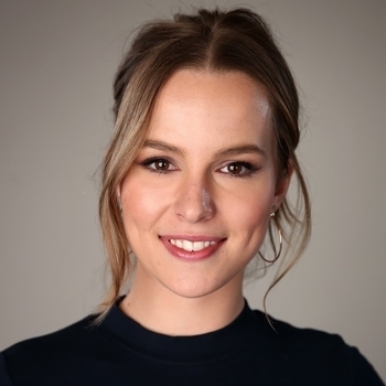 Bridgit Mendler - Atlantis (feat. Kaiydo)