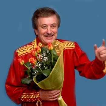 Іван Попович - Василина