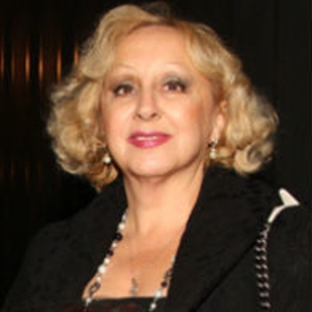 Лолита Милявская - Музыка тела (Музыка Лора Квинт)