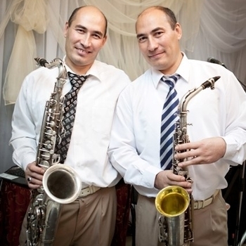 Исмоиловы Хасан и Хусен - За любовь твою