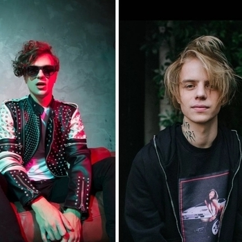 Pharaoh - Порнозвезда