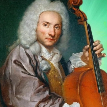 Antonio Vivaldi - Largo Violin