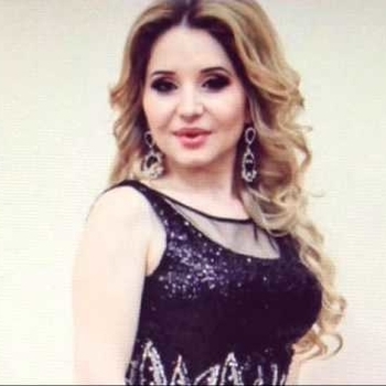 Фатима - Чеченский парень