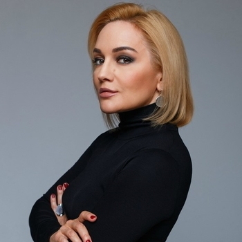 Артист Татьяна Буланова 