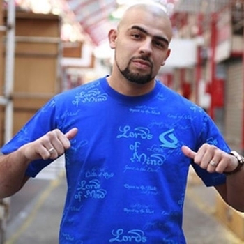 Артист Kamelancien