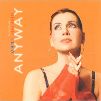 SHERRIE LEA - No ordinary love (Taras Lounge mix 2005) (Taras Lounge Mix)