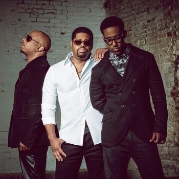 Boyz II Men - Motownphilly