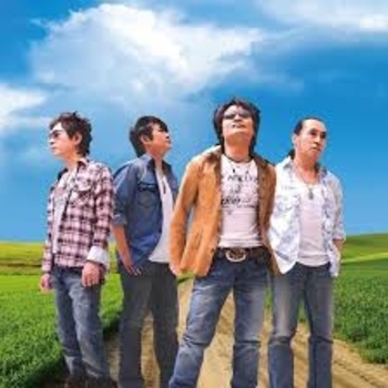 Stardust Revue - 大切なあなた