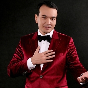 Озодбек Назарбеков - Barno (Sen gulsan 2002)