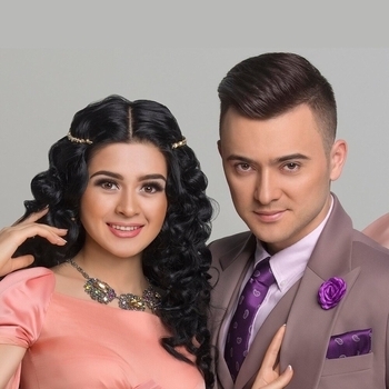 Фарход ва Ширин (Farhod va Shirin) - Гулиман (Guliman) (2017)