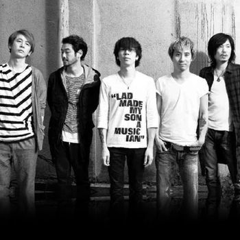 Артист The Hiatus