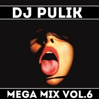 Dj Pulik and Dj Tost, Dj Bonny, Rominoid Project, Saiandir, Dj Frocs - #03 World Dj Day (Single 2015)