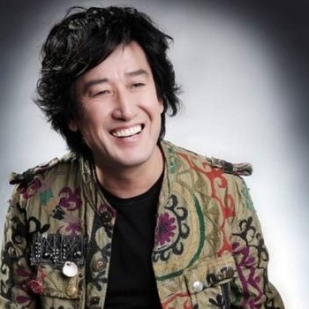 MAHMUD NOMOZOV - KO`PKARI