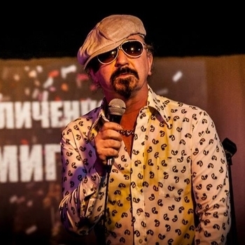 Юра Испанец - Здесь Тепло и Клево Сто Пудов (Юрмала Шансон 2016) (Live)