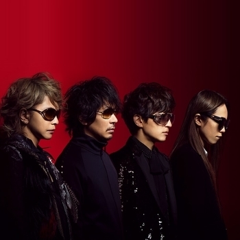 Артист L'arc-en-ciel