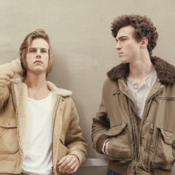 Ofenbach & Nick Waterhouse - Katchi