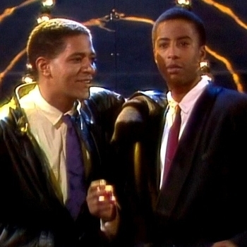 Facts & Fiction - Give Me The Night