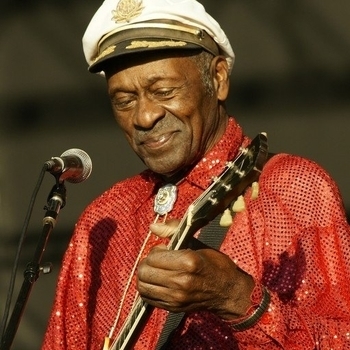 Chuck Berry - You Never Can Tell