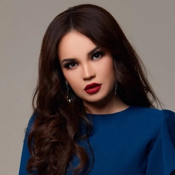 Гулсанам Мамазоитова (Gulsanam Mamazoitova) - Севги (Sevgi) (2020)