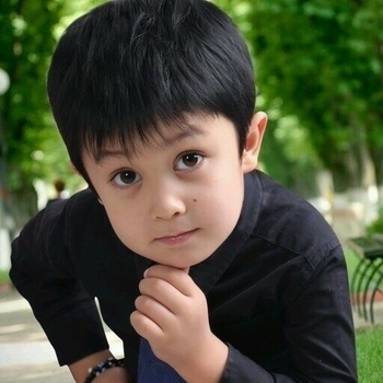 Журабек Жураев (Jurabek Juraev) - Arabic Tango (Арабское танго)