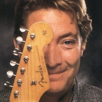 Chris Rea - The road to hell