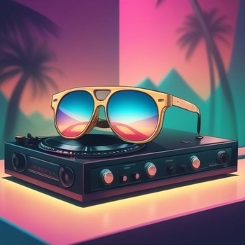 Жанр В стиле диско